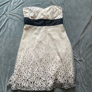 White house black market women’s dress size 12